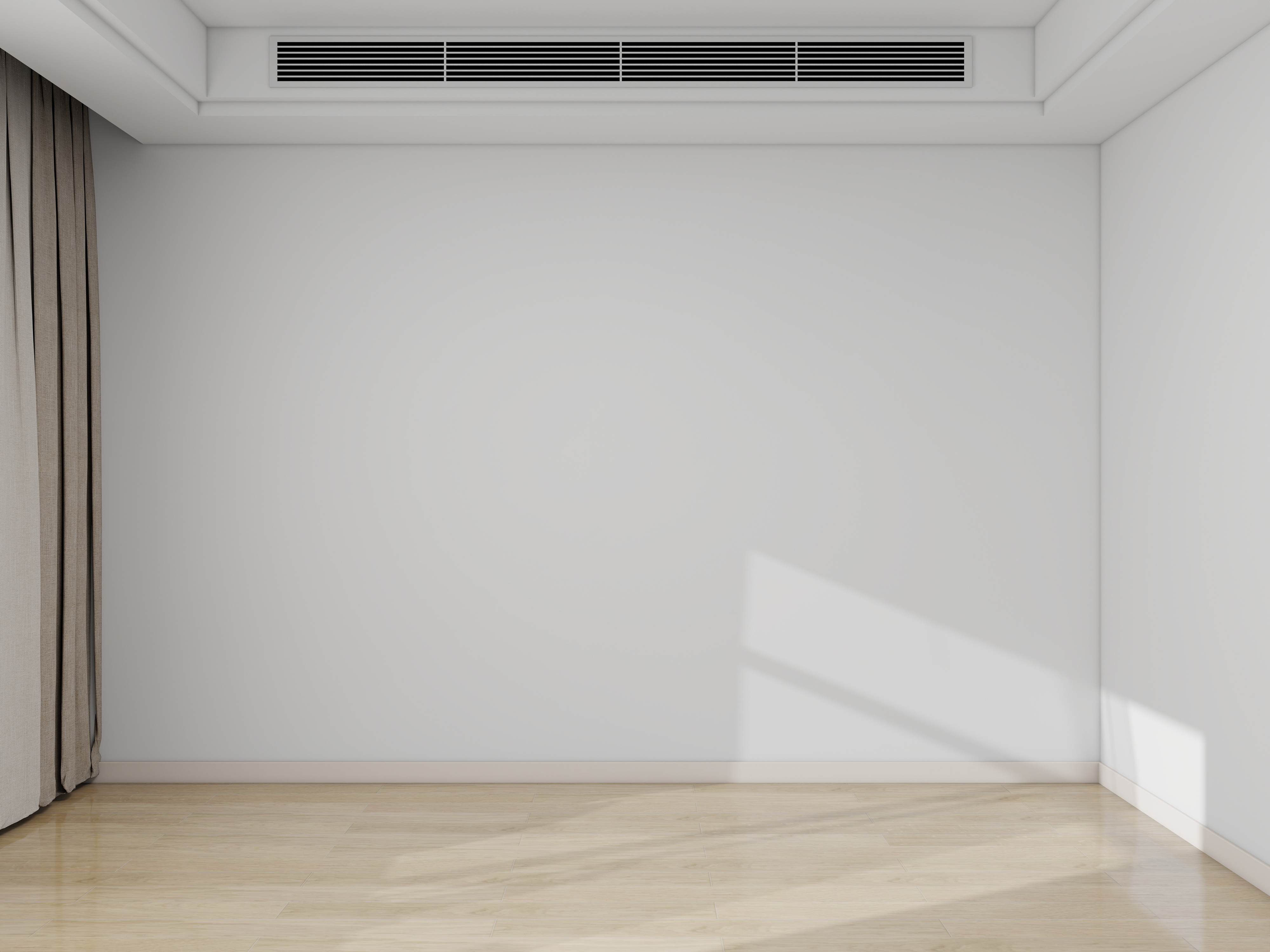 溪月听枫-现代风格-装修设计方案