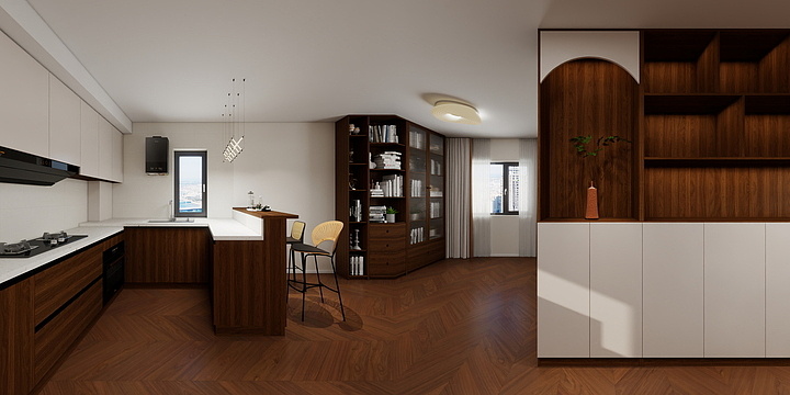 王伦设计师-园博园-5.22-副本-装修设计方案