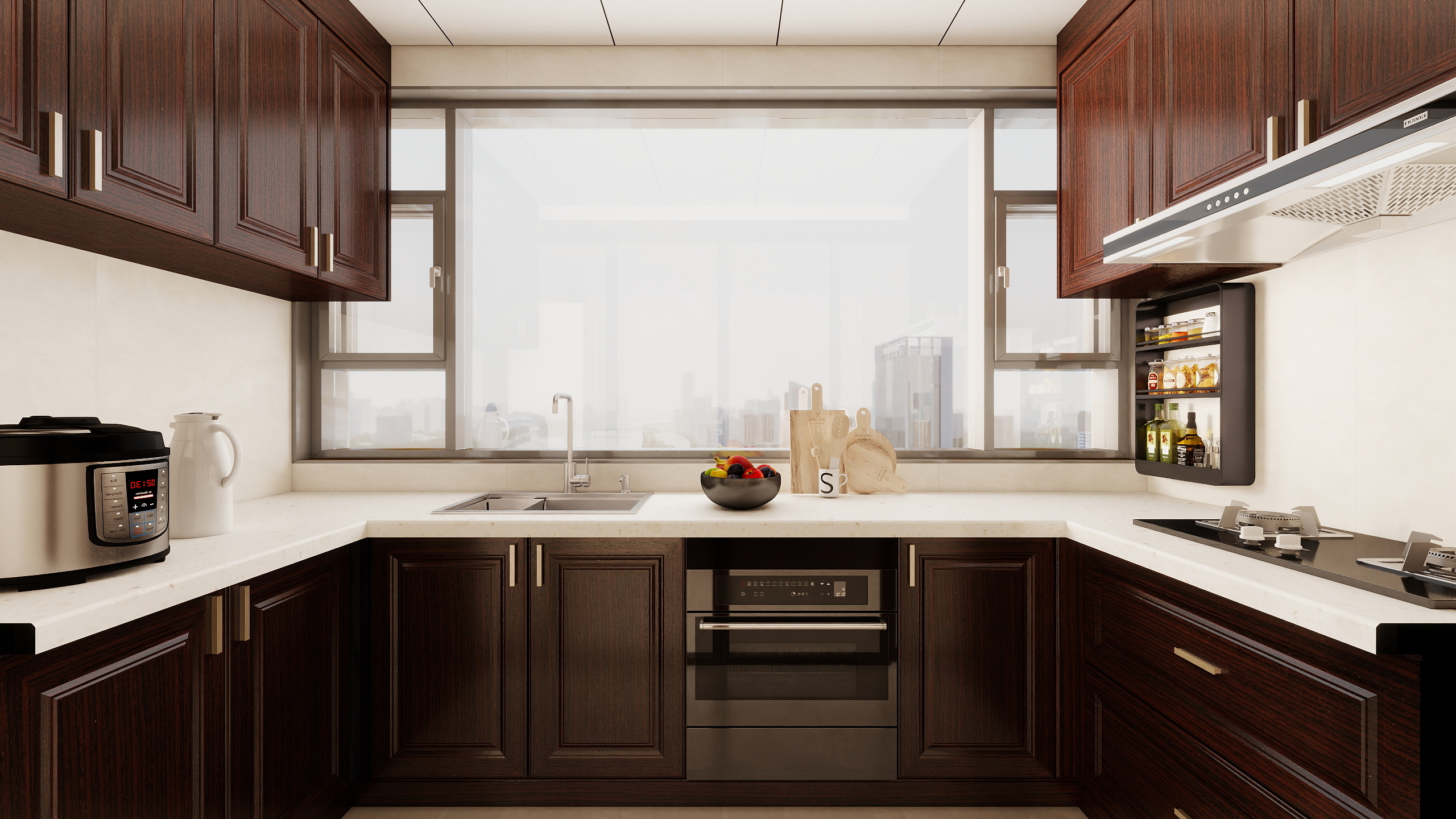 未来可期呐-39栋-装修设计方案