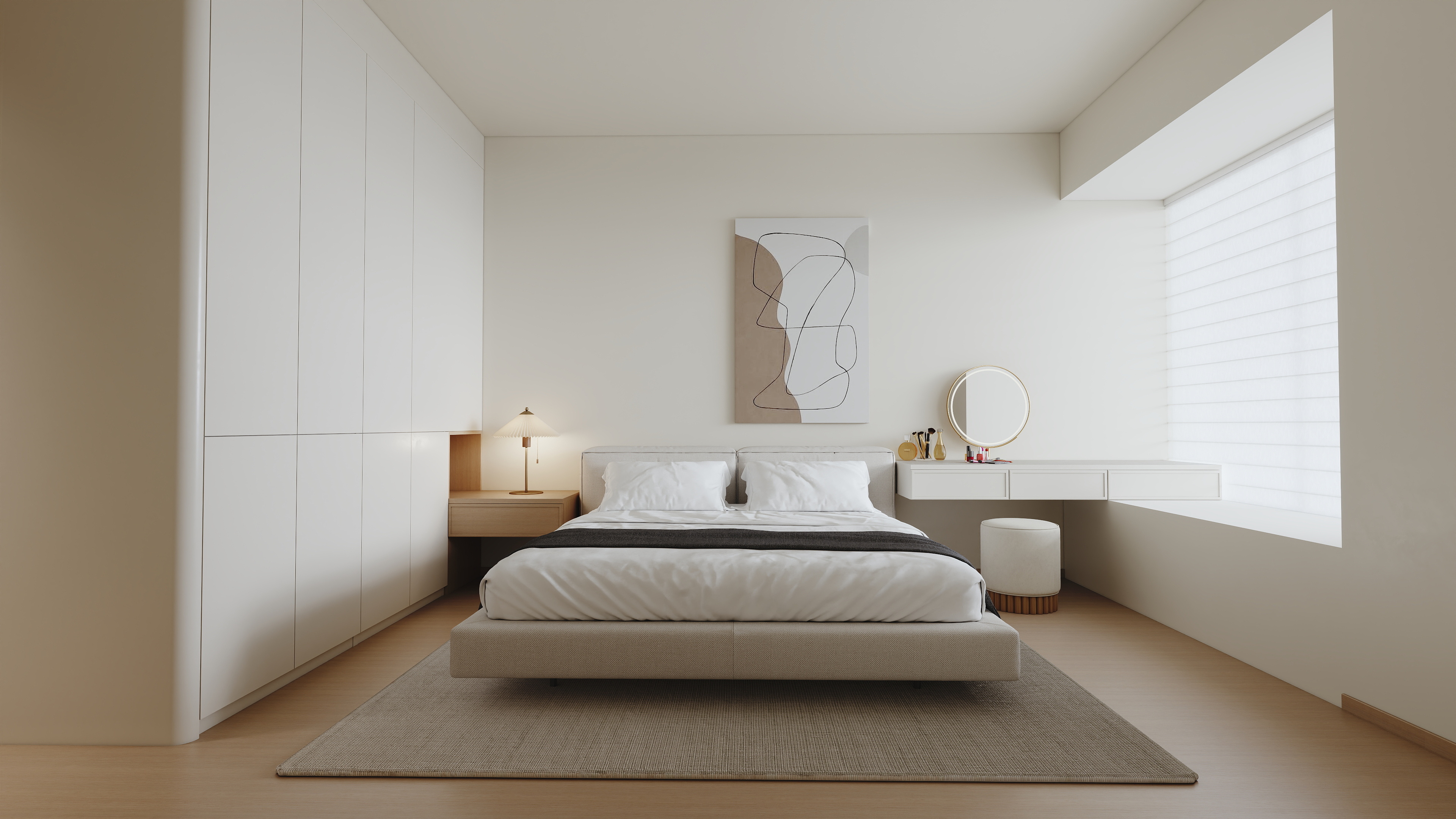 橙子锅锅-淞南三村效果图-副本-装修设计方案