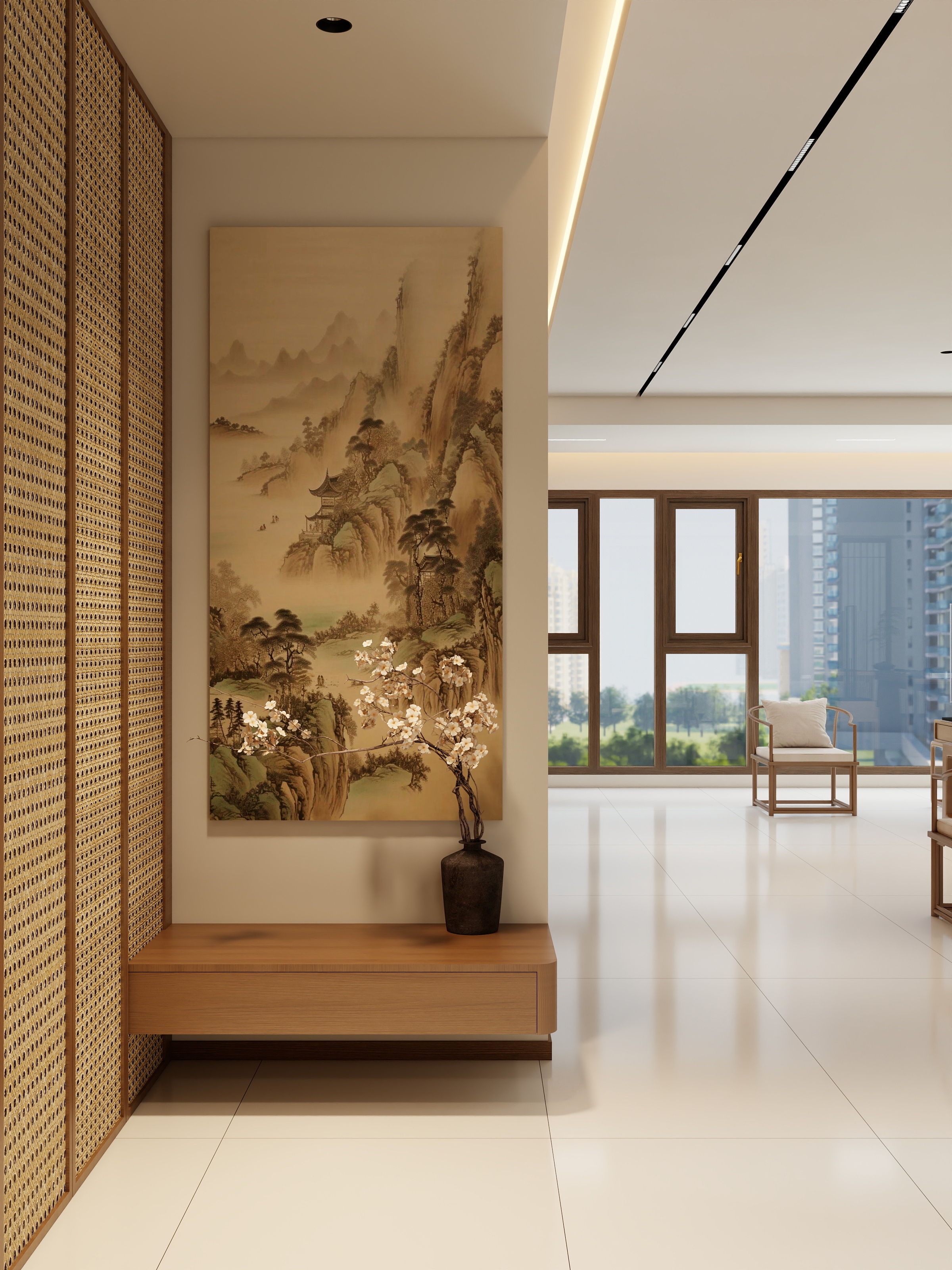 任俊源-江西-中古风-副本-已清-装修设计方案