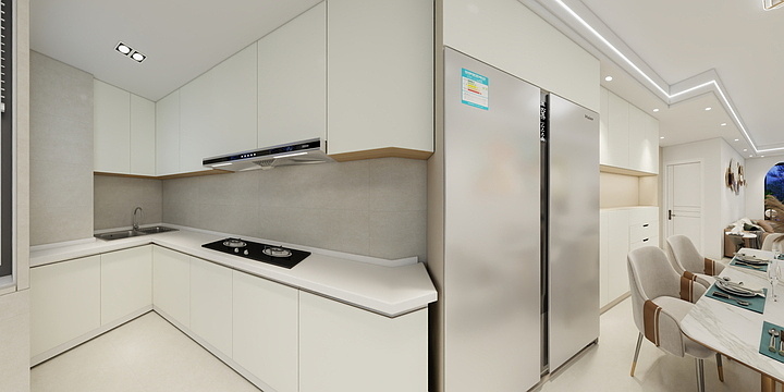 设计师@黄老师-光大小区-6-2502-装修设计方案