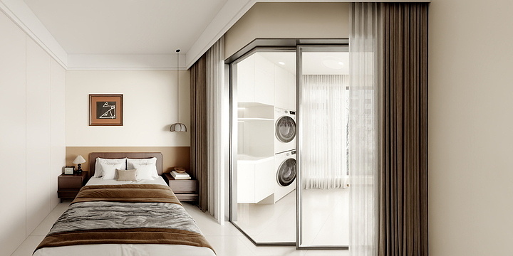 顾海华LZGS-酷家乐-装修设计方案