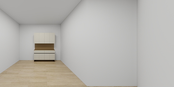 诗尼曼朱礼宝-未命名方案-装修设计方案