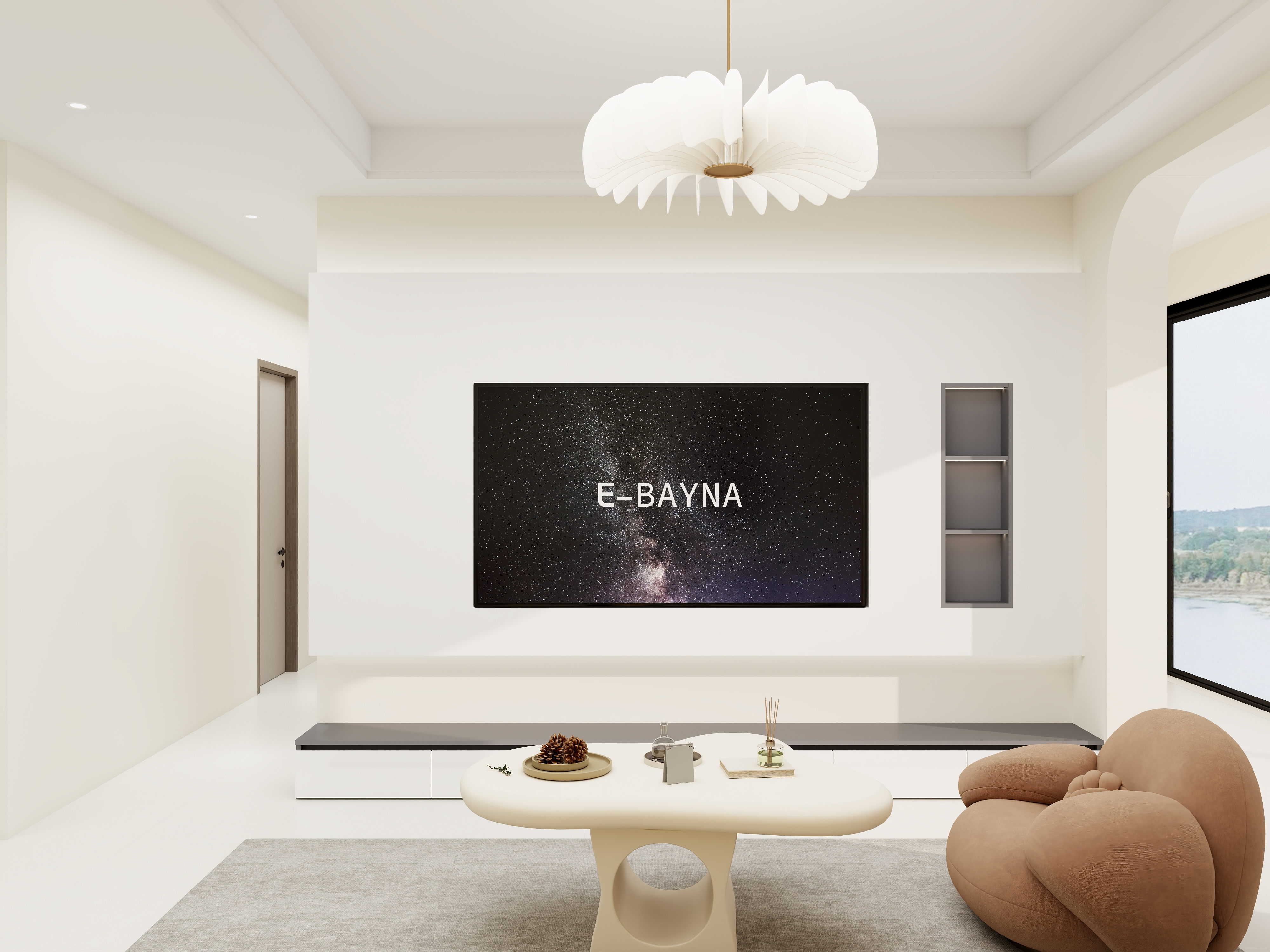 郑怀亮-世博城·逸海-装修设计方案