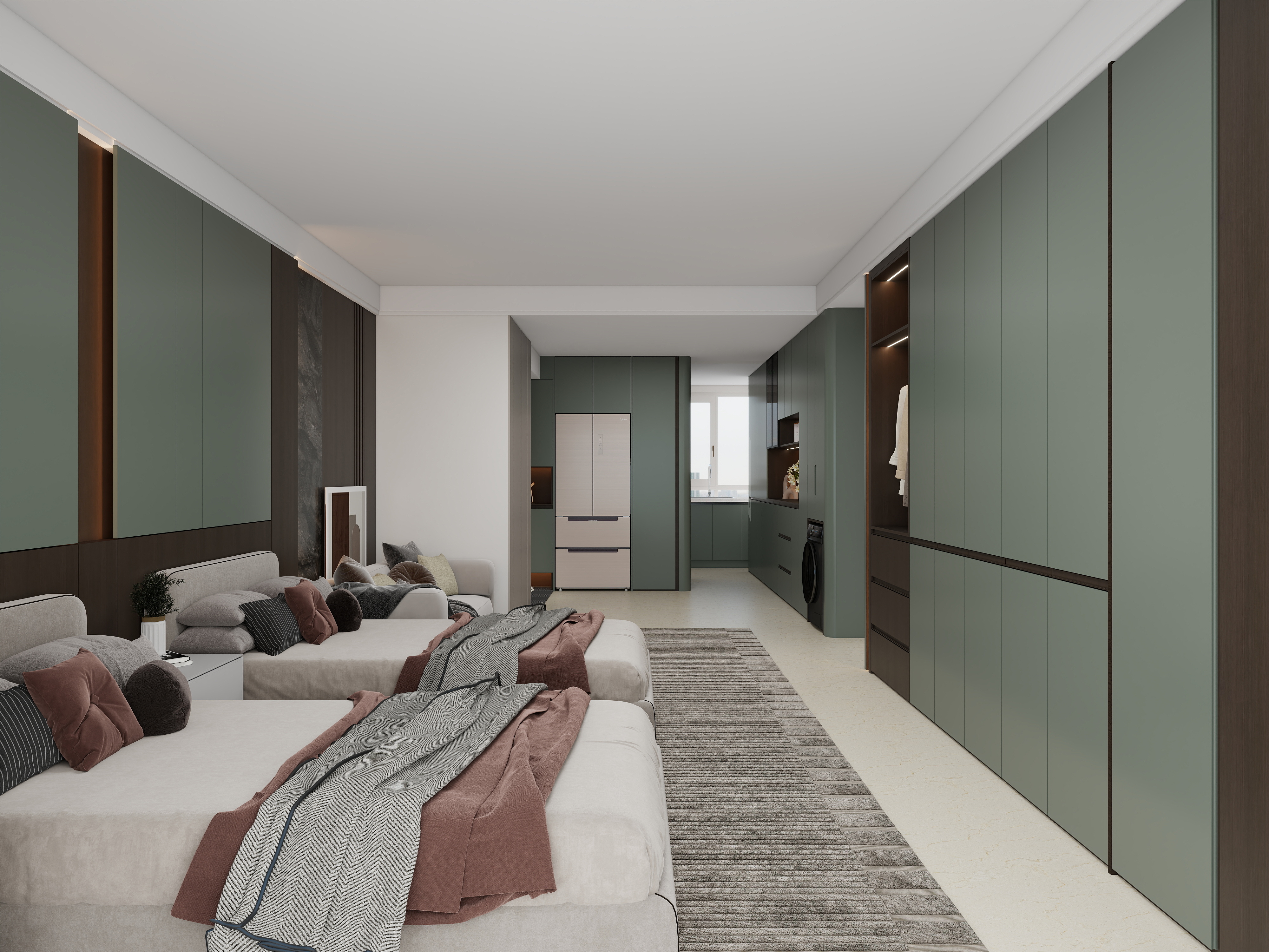 -昭--滨海新城5-1-2903室-副本-装修设计方案