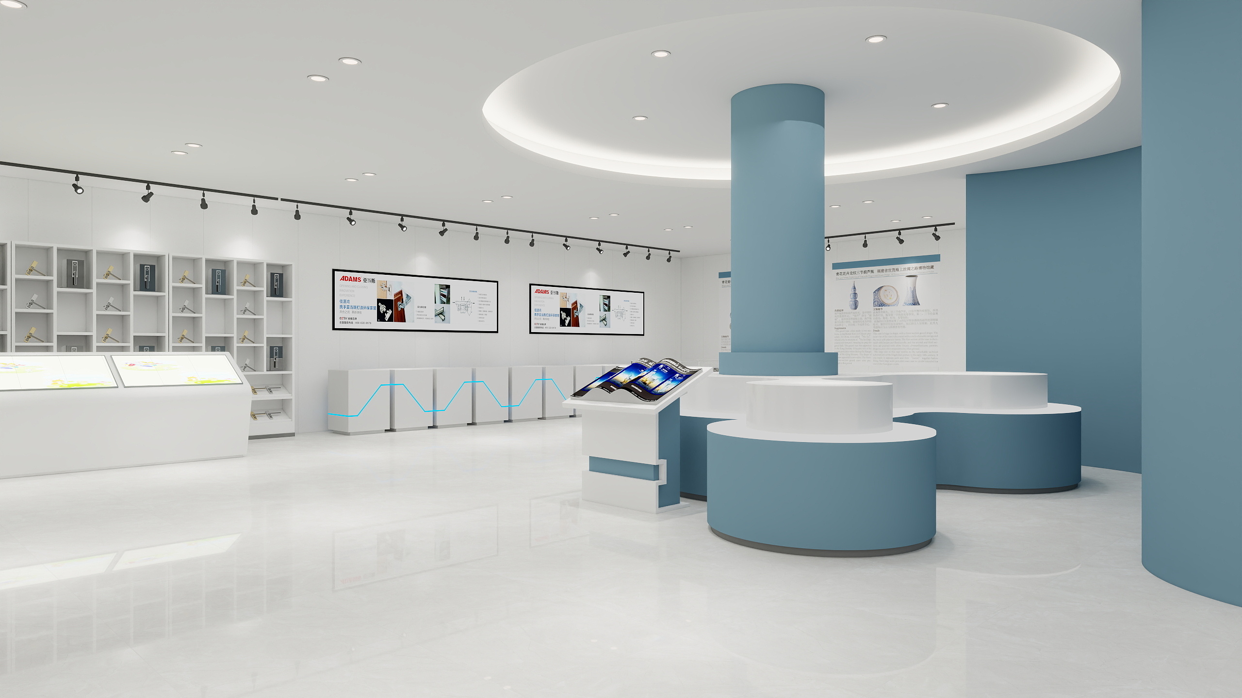 云兕-si-电子厂(2)-一楼(2)-装修设计方案