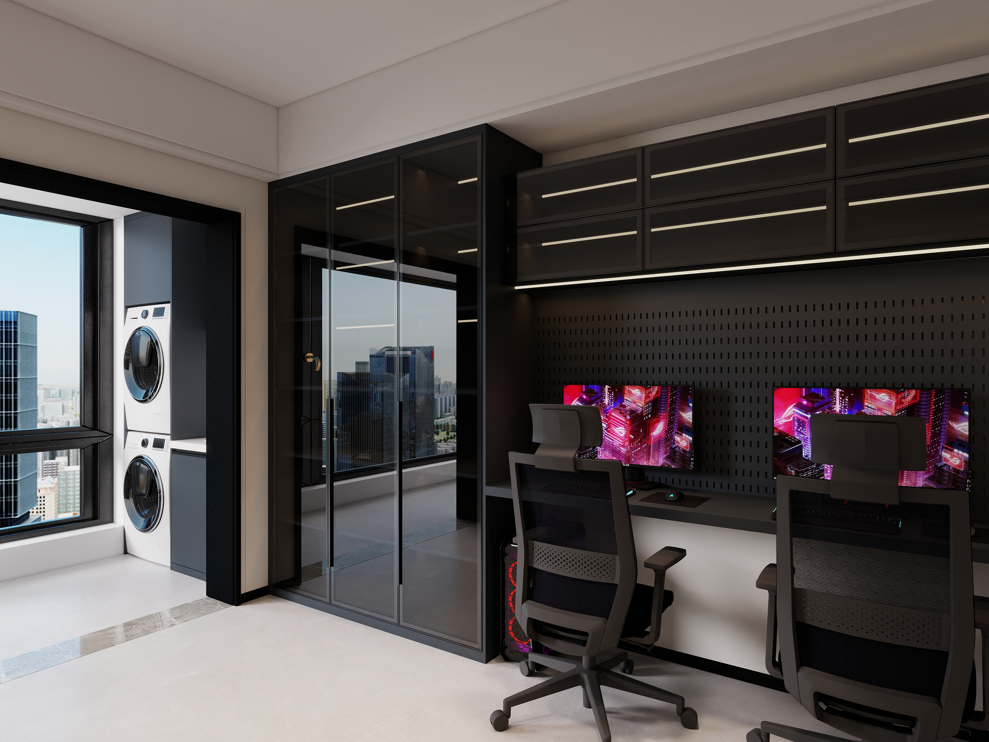 李刚15579968172-首府壹号-7-2-2602-装修设计方案