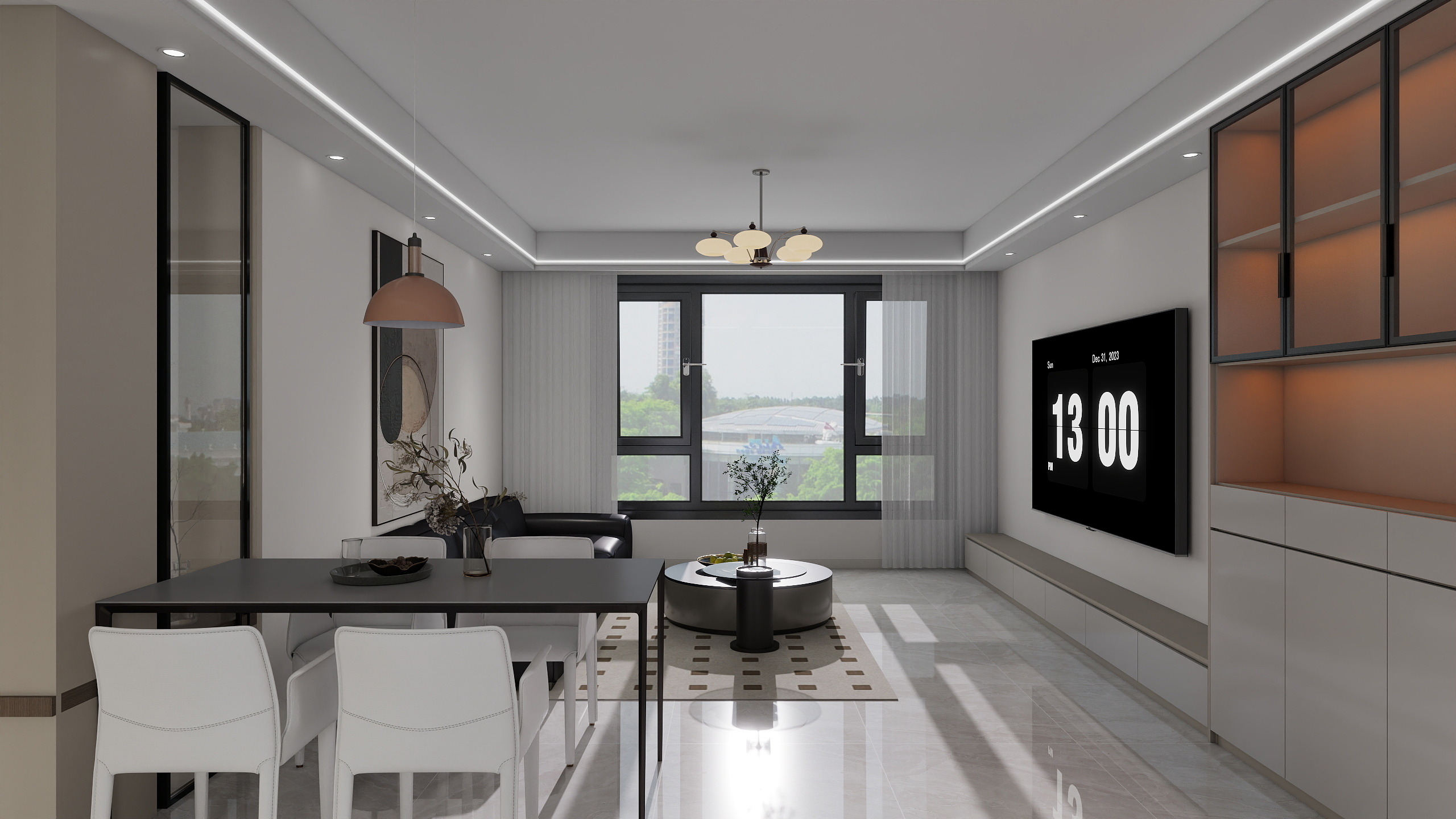 千百客设计-九溪江南1栋1104室-副本-装修设计方案