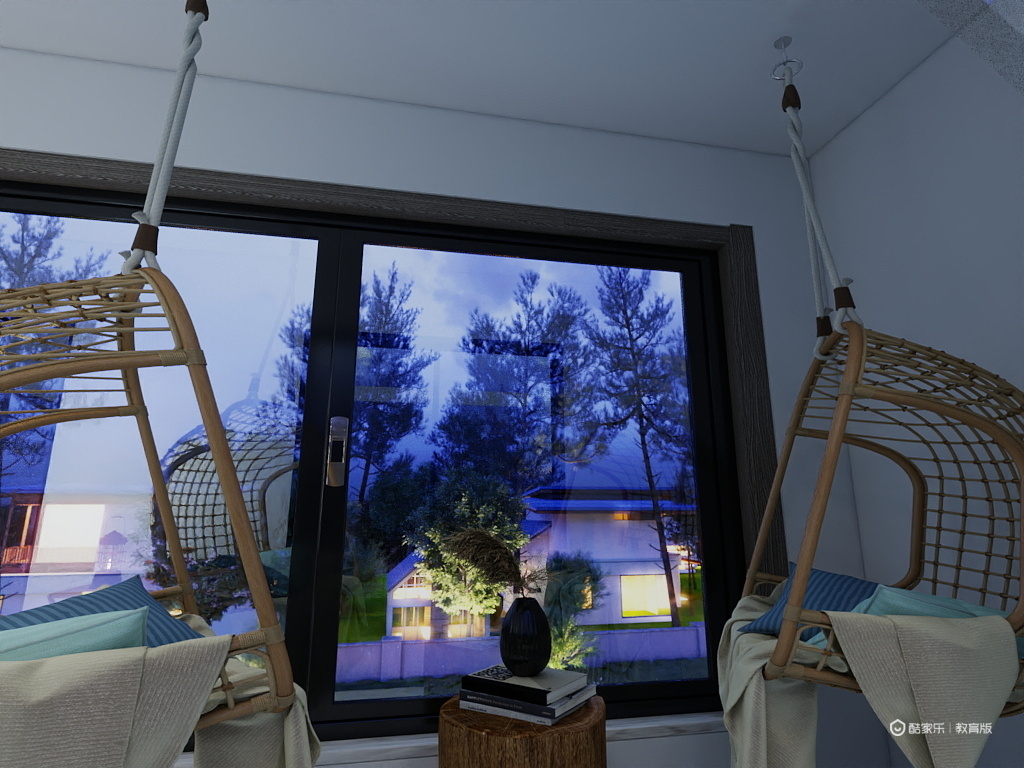 王双Fiqd-【空间方向】学习阶段作业（中级）-装修设计方案