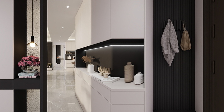 赤幽-吴忠和府123-装修设计方案