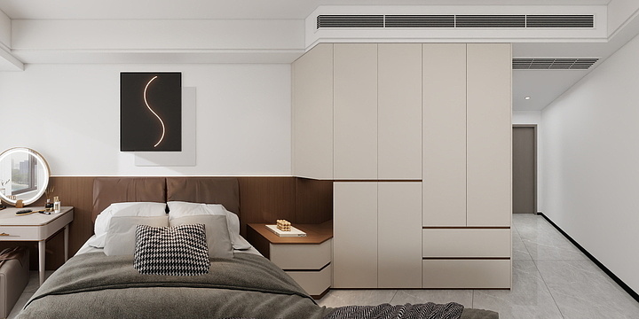 徐辉-龙湖佳园4期2-1-1502-装修设计方案