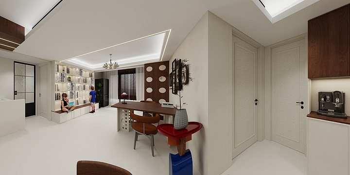 杰普全屋定制设计-1-1-2301-副本-副本-装修设计方案