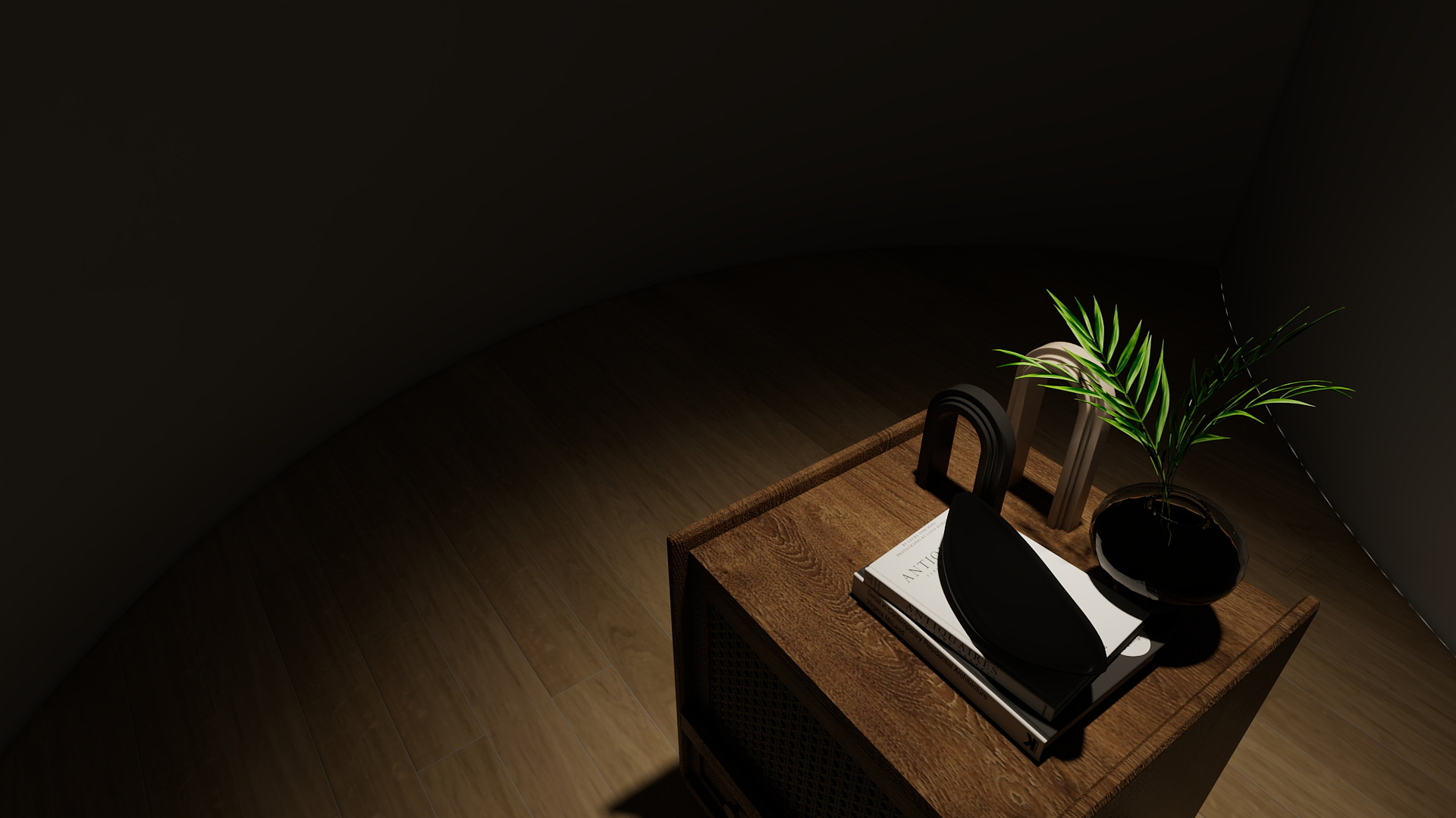 蒸蒸学生-111-装修设计方案