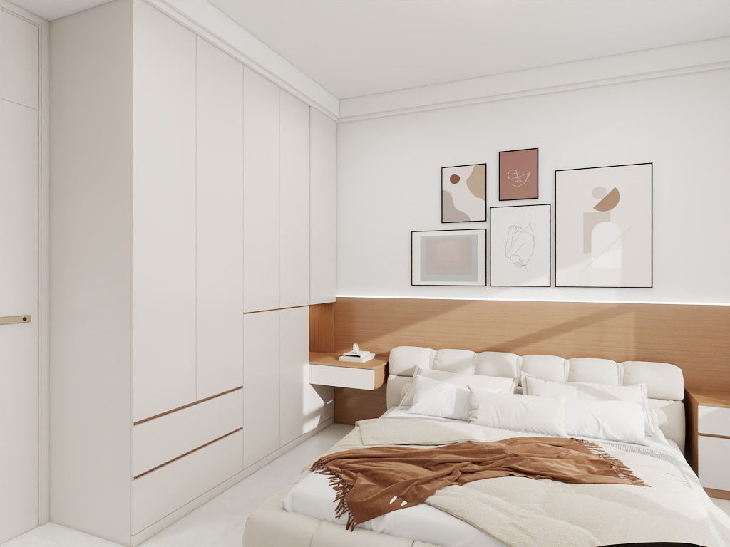 鬼才阿浪- 盛世雅居1#-副本-装修设计方案