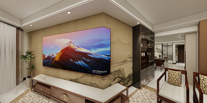 weixinKSfP-元森海棠苑(1)-装修设计方案