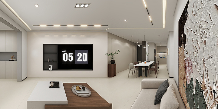 182****5025BskX-阅山湖樾麓4栋-29-02-装修设计方案