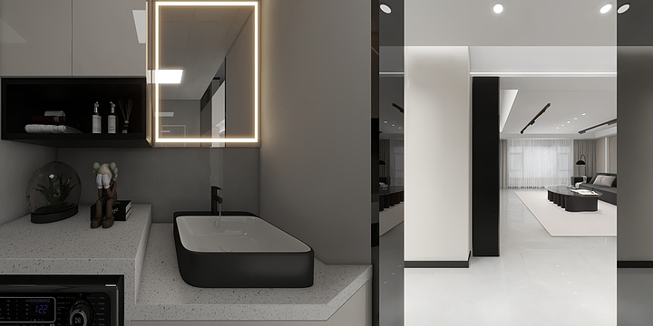 许库尔-昌乐园-装修设计方案