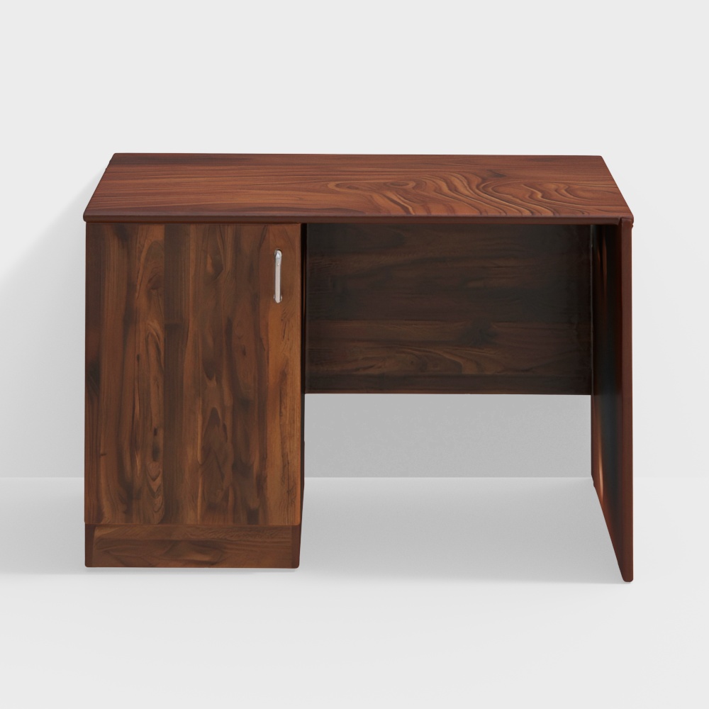 Aaron Study Table3D模型