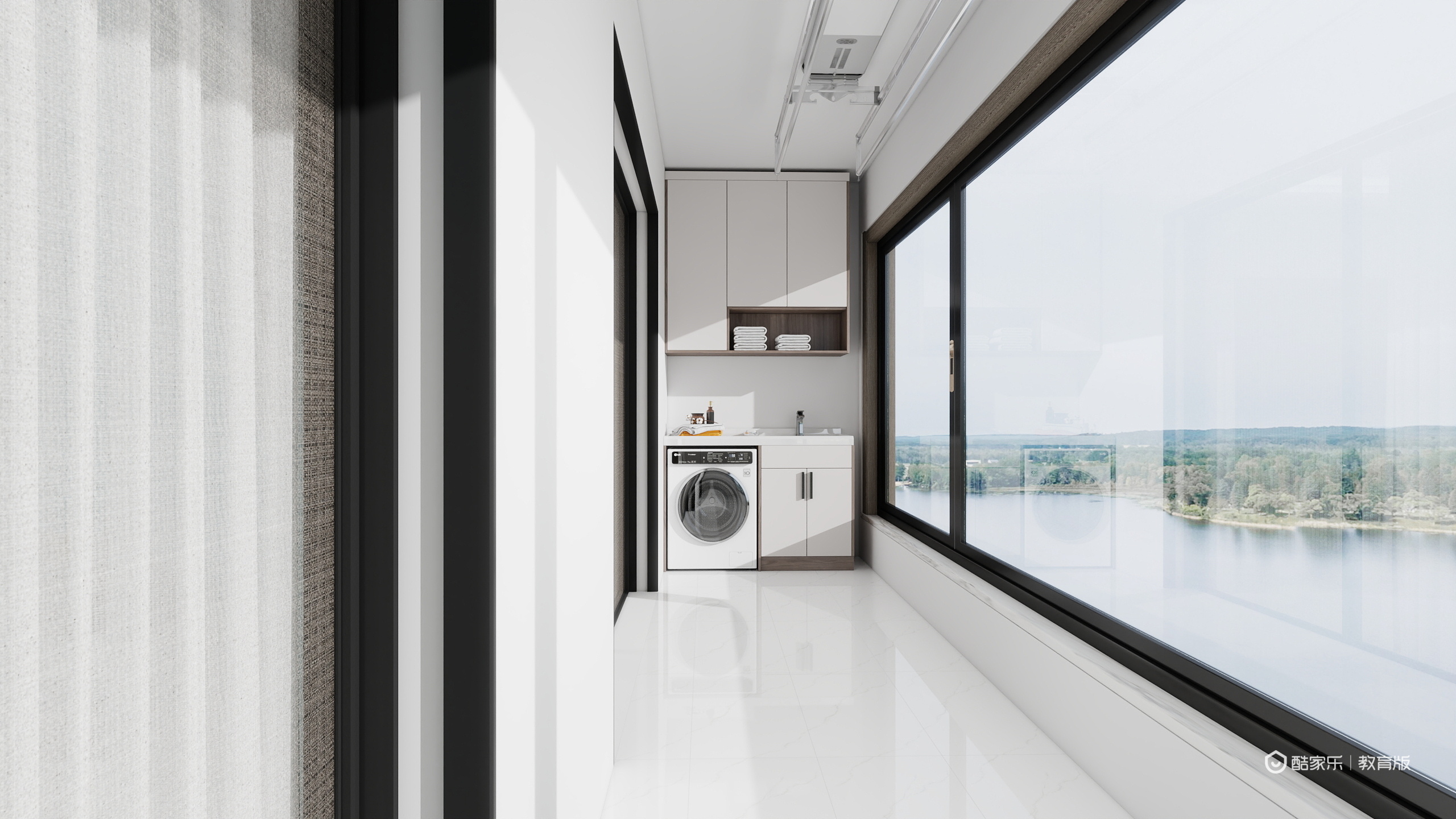 黄秋荟-【空间方向】学习阶段作业（中级）-装修设计方案