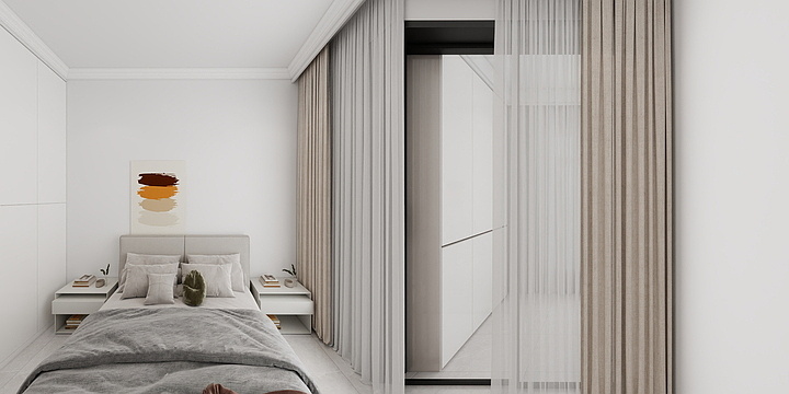 SJ____H-澳门山庄6-2502-装修设计方案