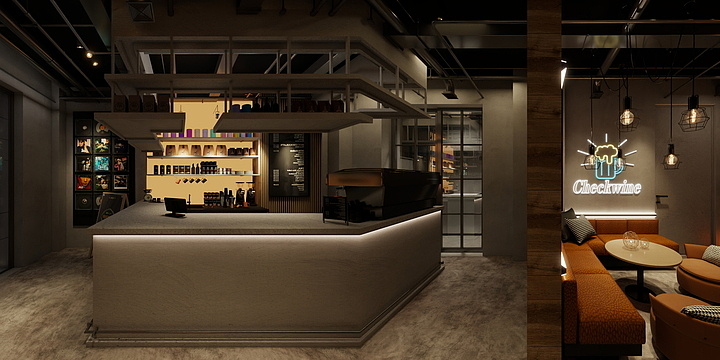 胡佐林-长宁区番禺路381号幸福里-副本-装修设计方案