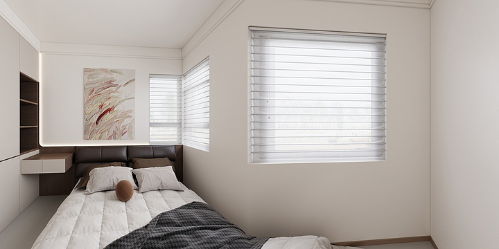 6441Ossk-时代城-装修设计方案