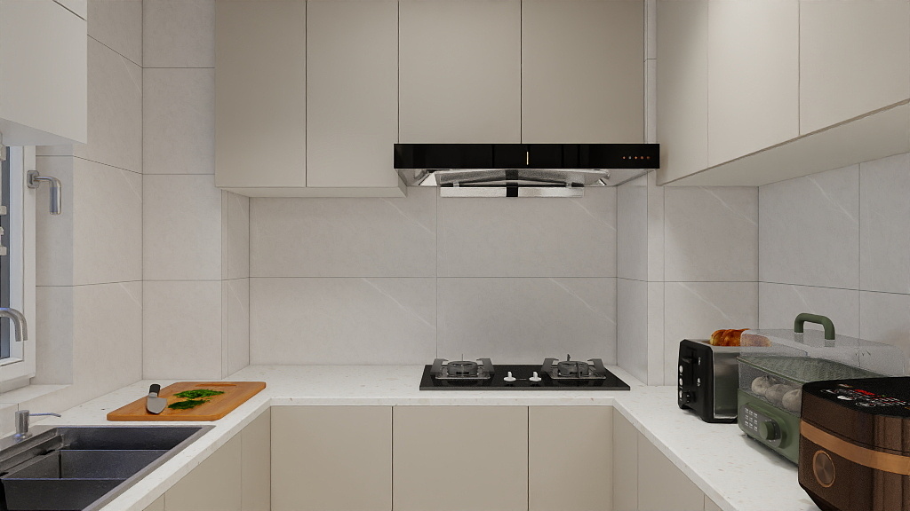 装饰设计~雅丽-湖山春晓2号楼-装修设计方案