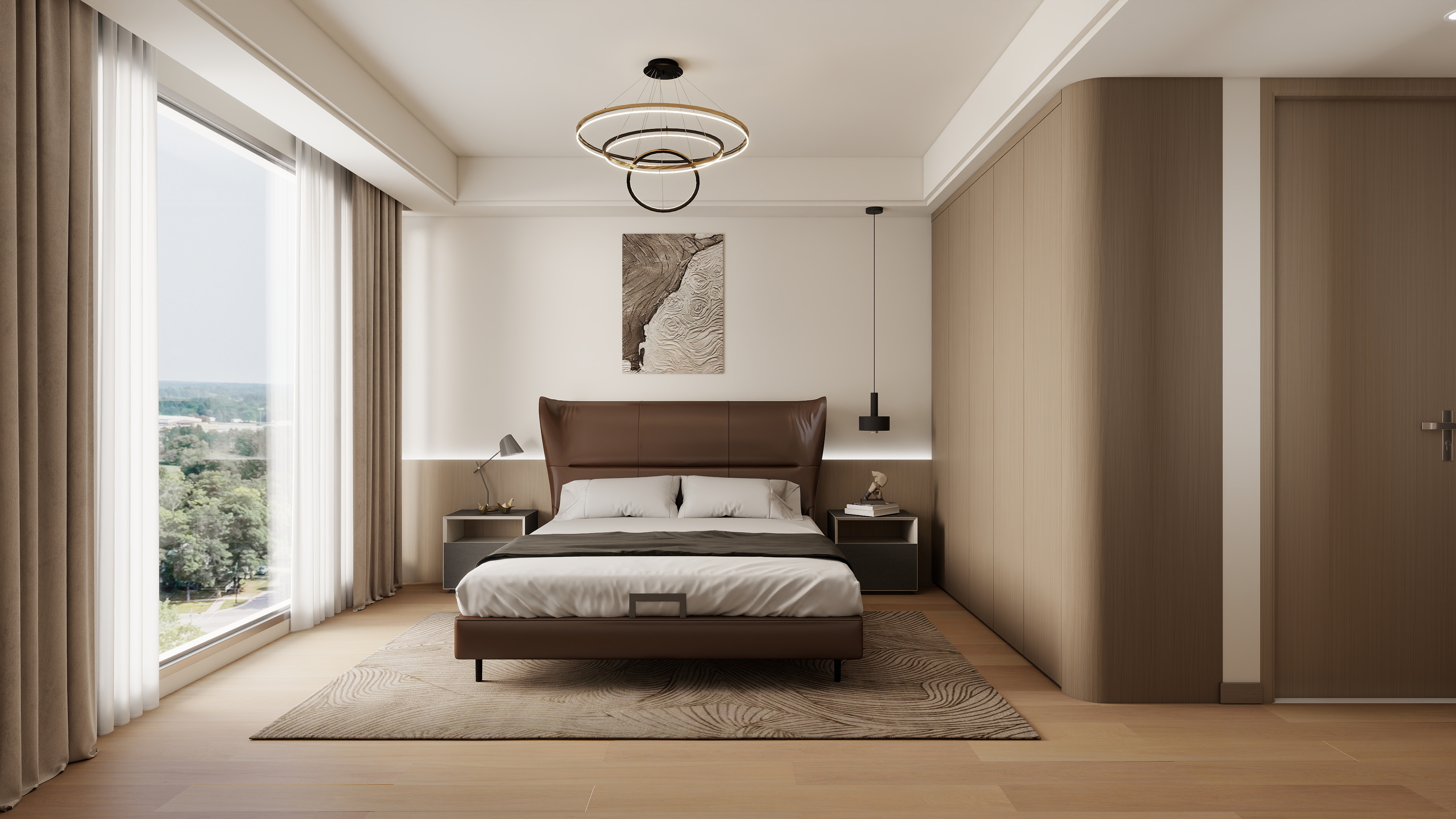 春天YhxU-玉海棠√-装修设计方案