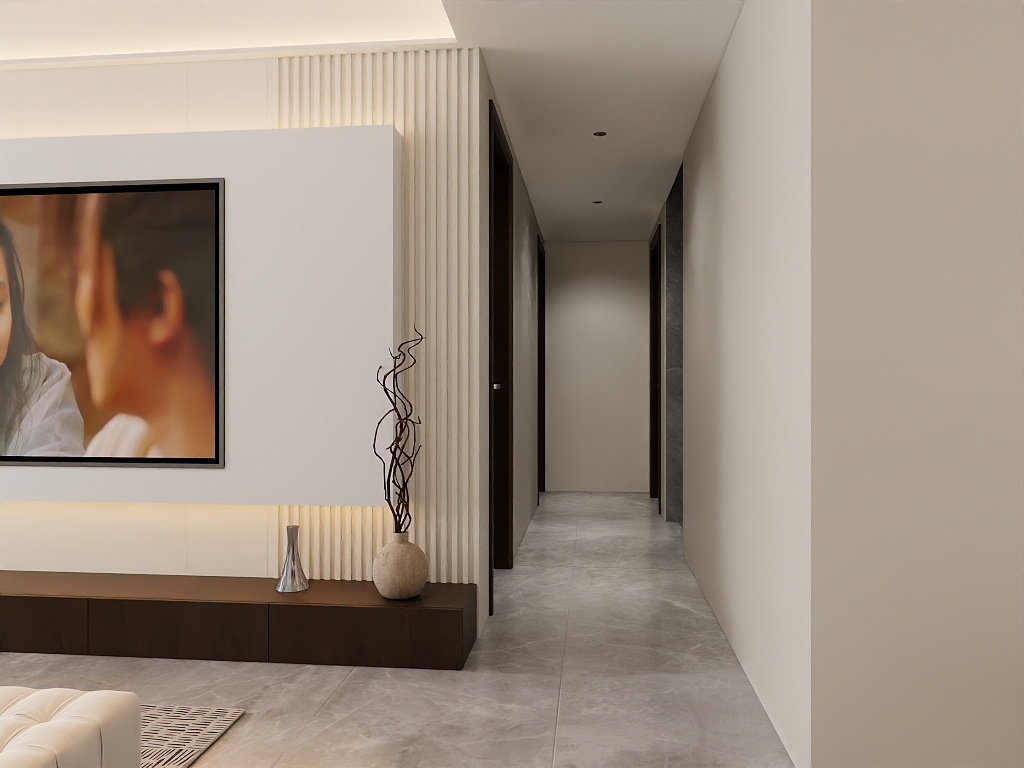 宋明明Pd-水岸华府-副本-装修设计方案