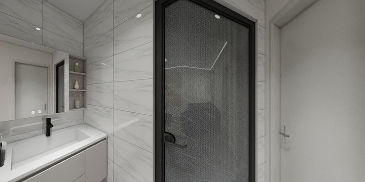 銭鹏涛-商都阜园-装修设计方案