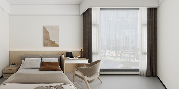 药剂-京东配送旁边私房-装修设计方案