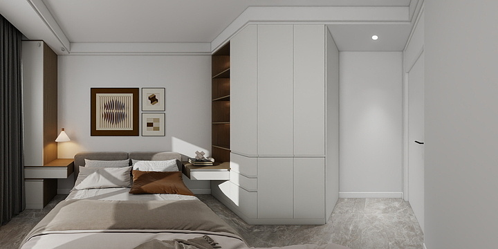 李木兮-铂晶湾-副本-装修设计方案