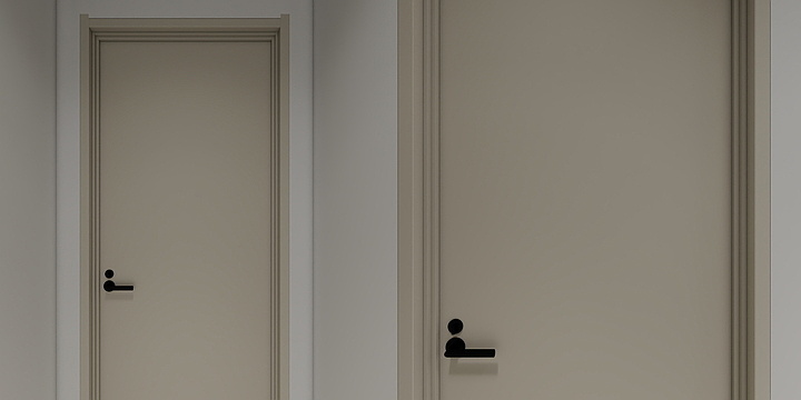 全案设计师刘鹏辉-博悦世家-装修设计方案