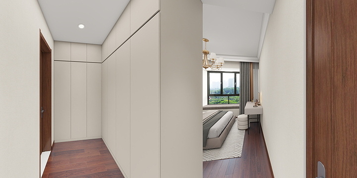 166****2525-金女士爱家方案-装修设计方案