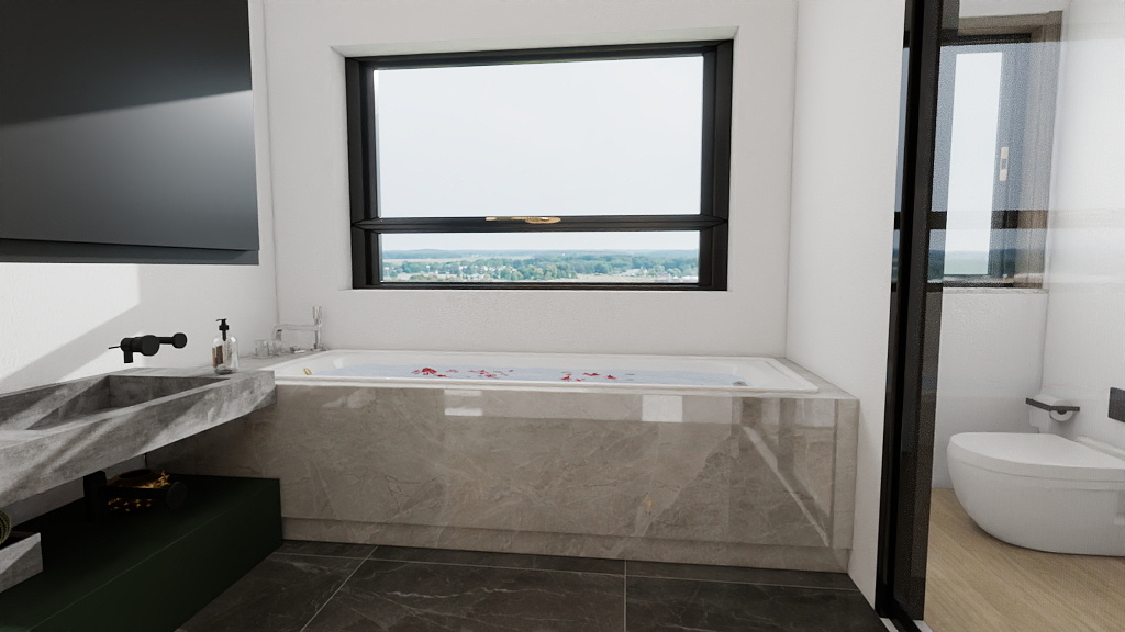 化十ezUZ-未命名方案-装修设计方案