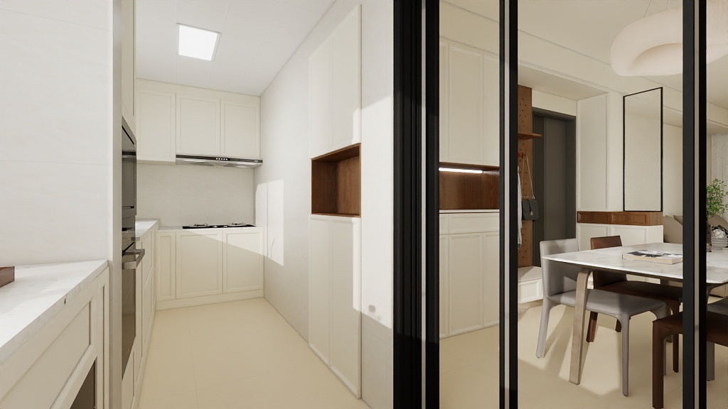 蘑菇布局-新块-副本-副本-副本-装修设计方案