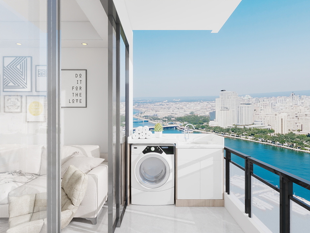 Foever-肇庆锦绣莱茵2-装修设计方案