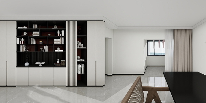 壹创空间-望京西园-装修设计方案