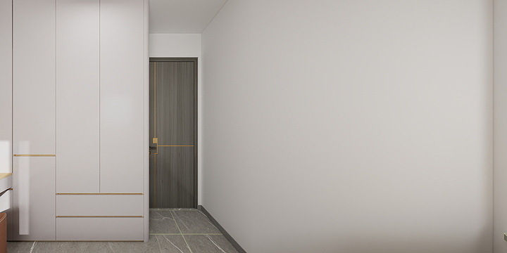 定制设计_张工-万科天空之城38座2单元1603副4-装修设计方案