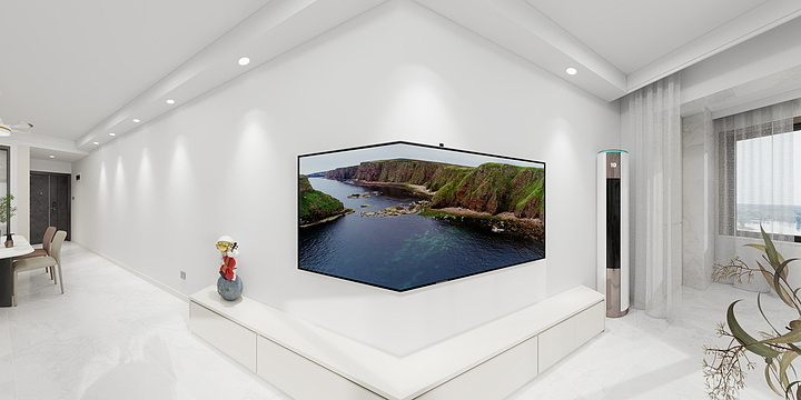 龙牌欧格全屋定制-熙悦府-副本-装修设计方案