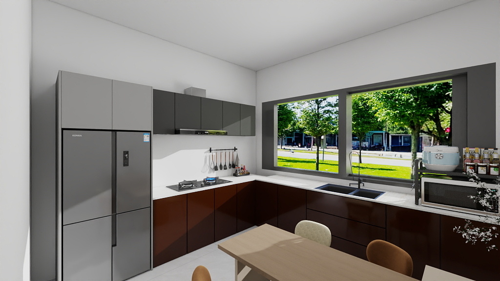 Linyuxin-Drawing1-副本-装修设计方案