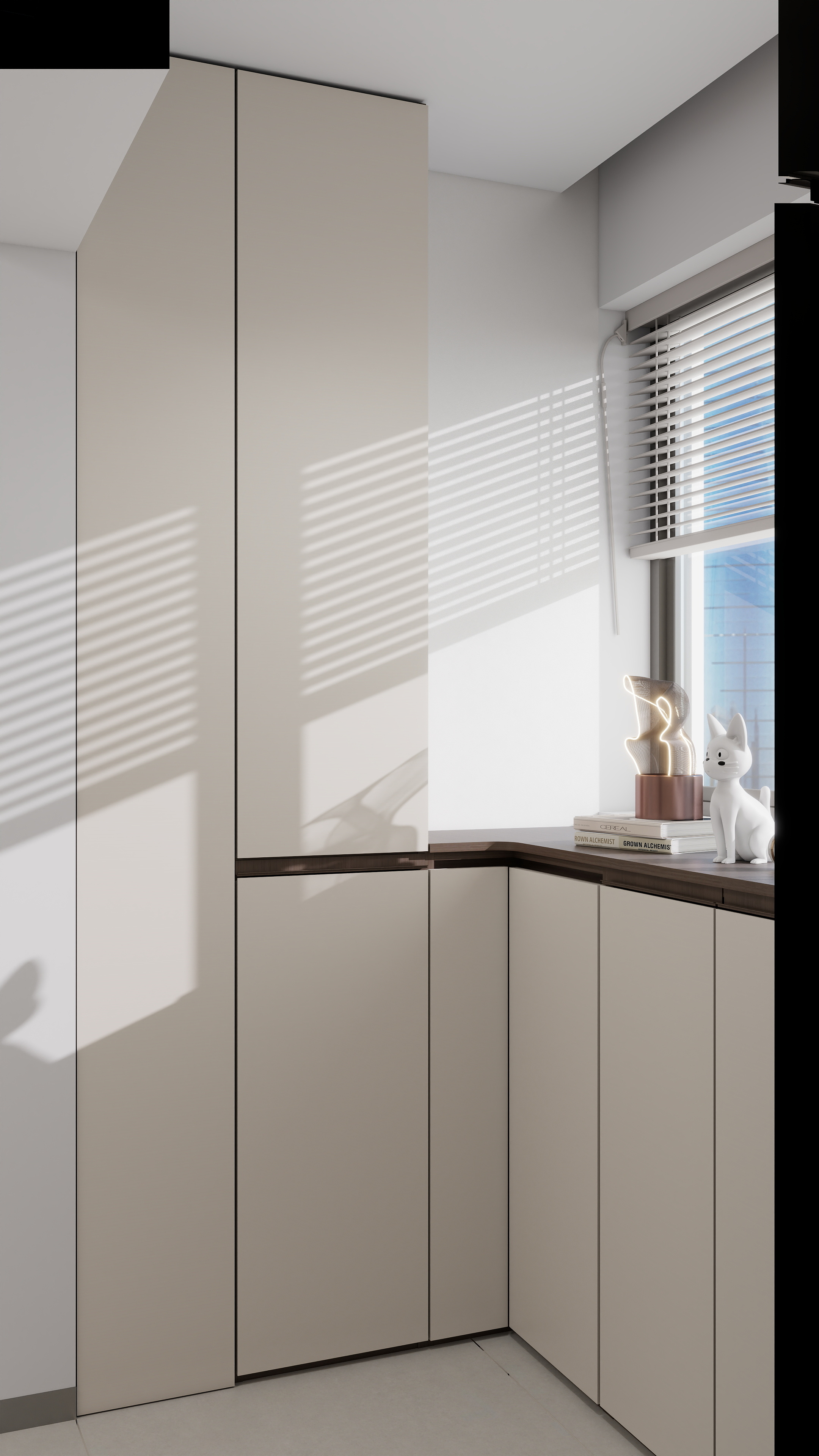 -昭--红光家园14-1-2504室-装修设计方案