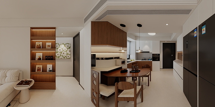 J全屋效果图-鹿城区滨盛华庭-终版-装修设计方案