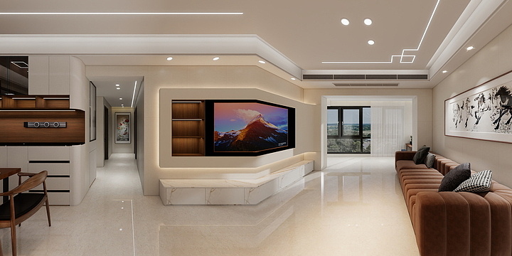 152****3777Ngrs-世贸8栋1402-装修设计方案