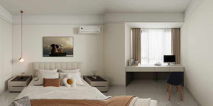 付景成-杨柳溪6栋-2-806-1.2-副本-装修设计方案