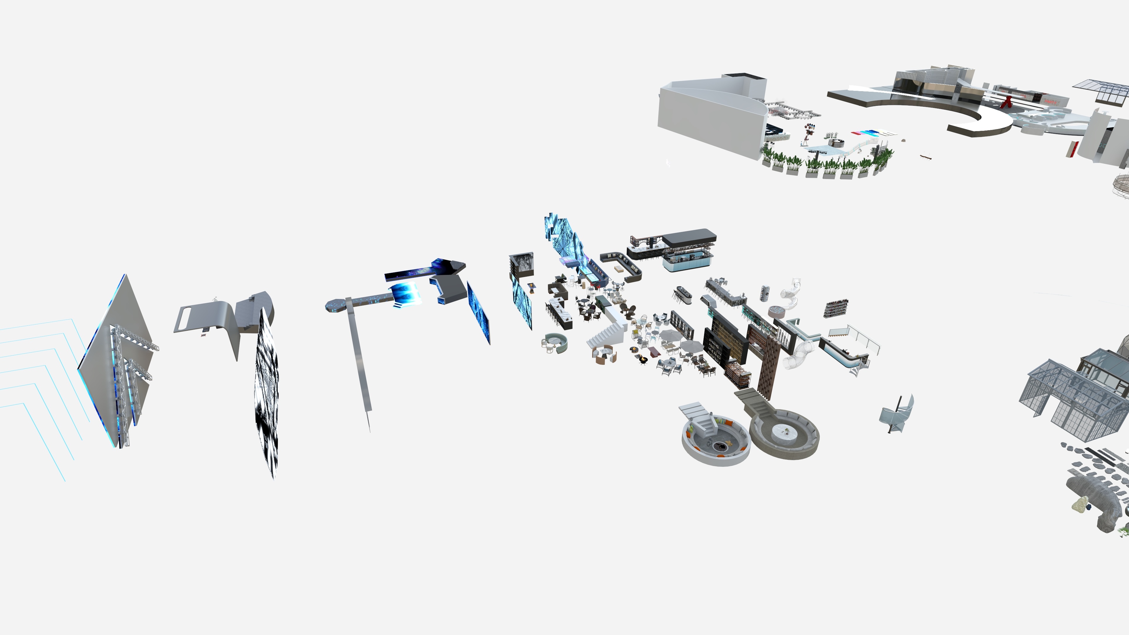 Z_B.-COS-二稿-装修设计方案