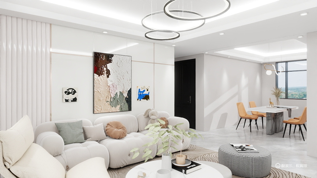 周思海-黄冈职业技术学院-周思海-装修设计方案