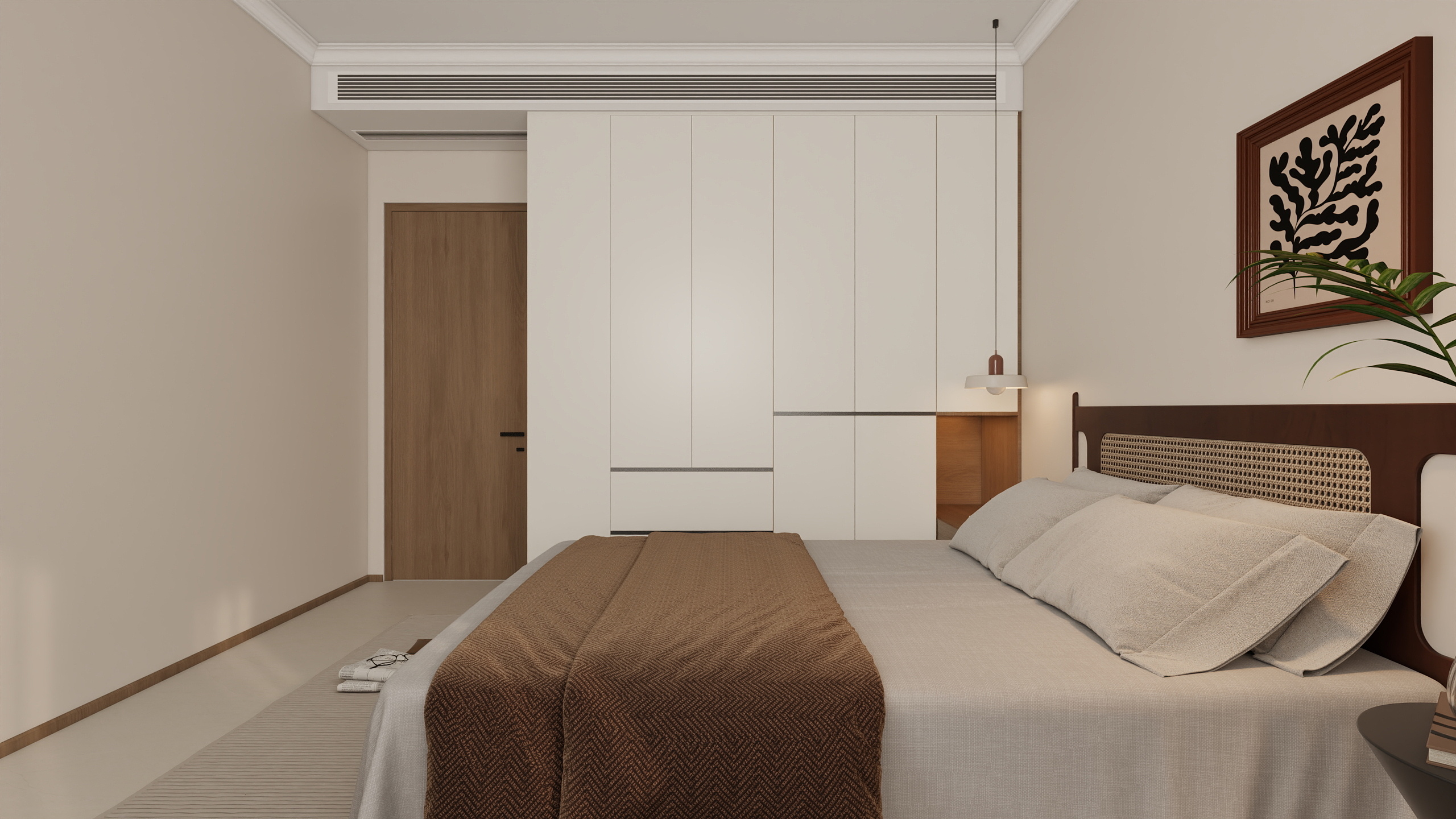 设计师~Lu-中古风装修效果图