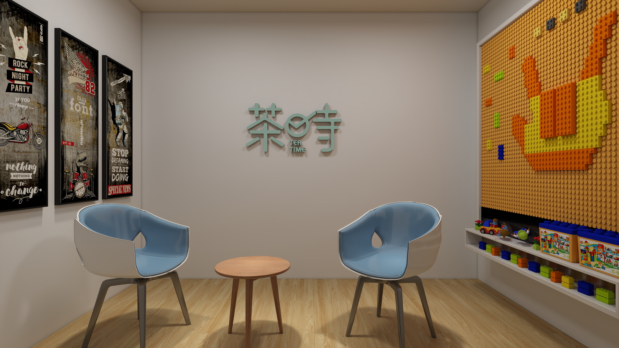 果思-陆思邈-工装2025.5.10-方案1-装修设计方案